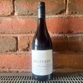 Savaterre 'Reserve' Pinot Noir 2022 - Fine Pinot